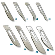 Surgical Blades Single Use P