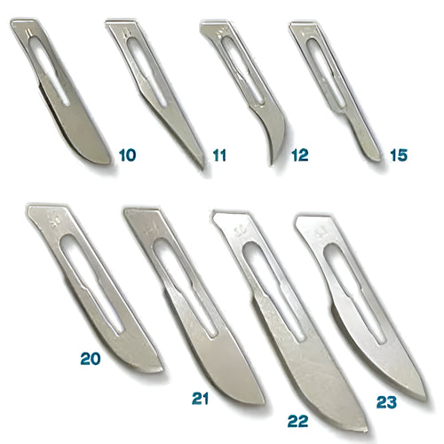 Surgical Blades Single Use P