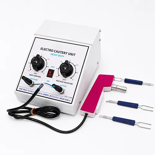 electro cautery unit 