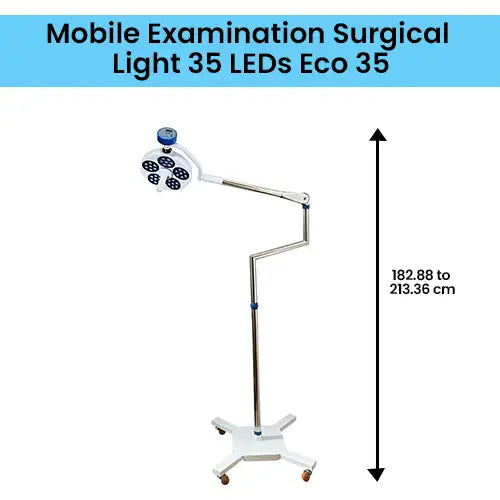 surgical light