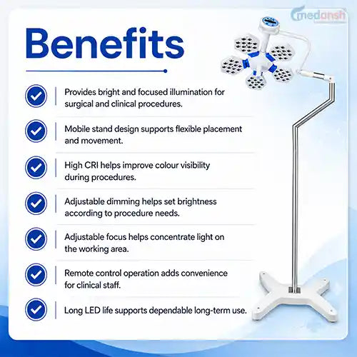 surgical ot light 