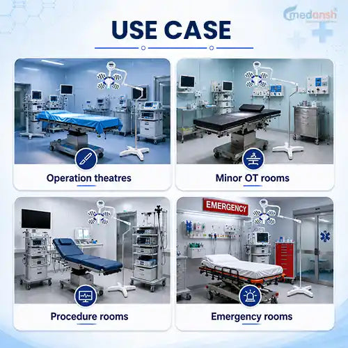 surgical ot light 