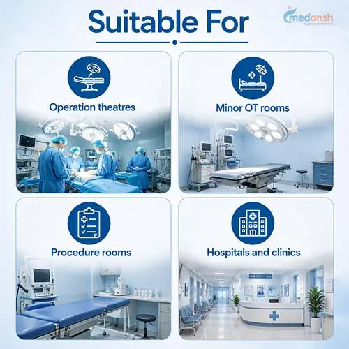 surgical ot light 