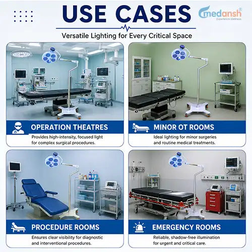 surgical ot light