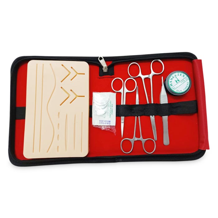 suture practice kit 
