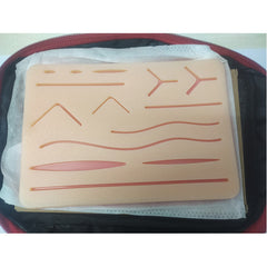 Complete Suture Practice Kit for Medical Students