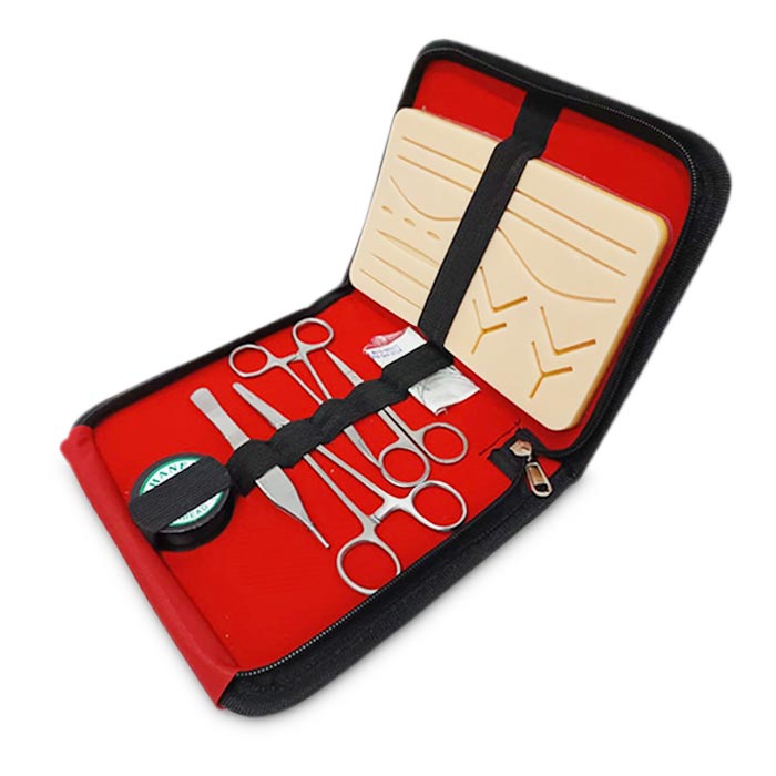 suture practice kit 