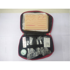 Complete Suture Practice Kit for Medical Students