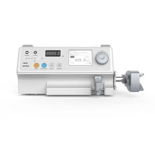 syringe pump