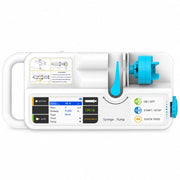 syringe pump 