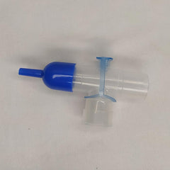 T Connectors for Anesthesia Circuits (Pack of 20)