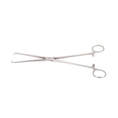 Tenaculum Forceps 10 Inch Surgical Instrument