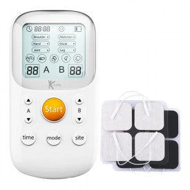 tens machine treatment 