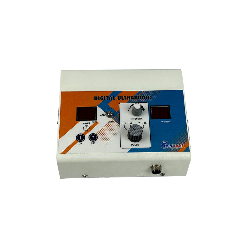tens unit  digital ultrasoni thearpy machine  