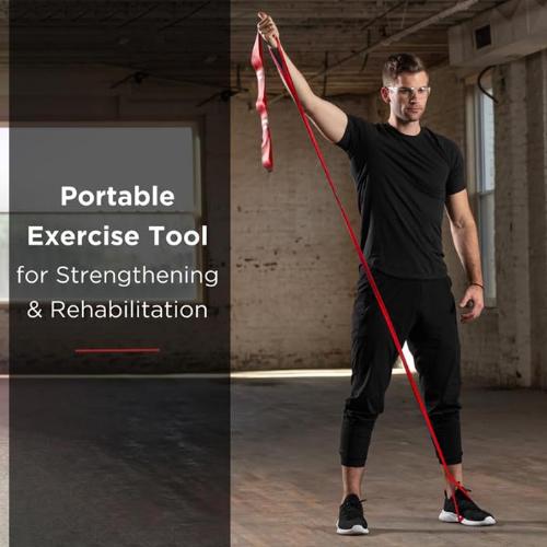 Theraband CLX Loop Red