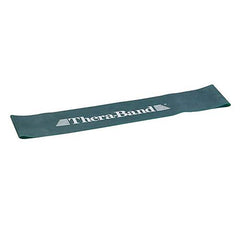 Theraband Loop Band Green