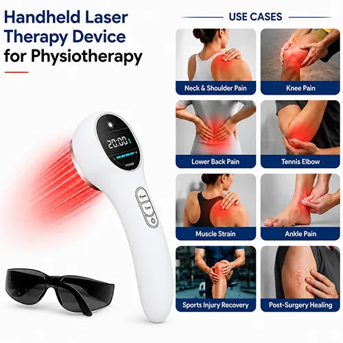 laser therapy
