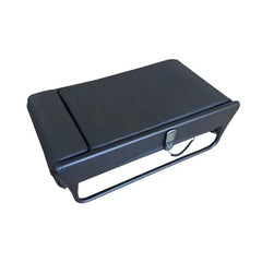 thermal massage bed