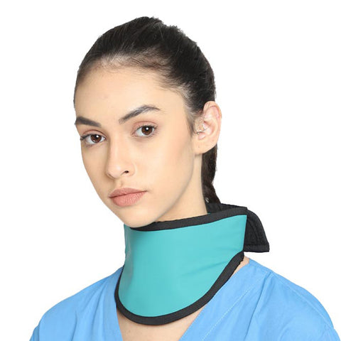 Thyroid Collar Standard 0.35mm