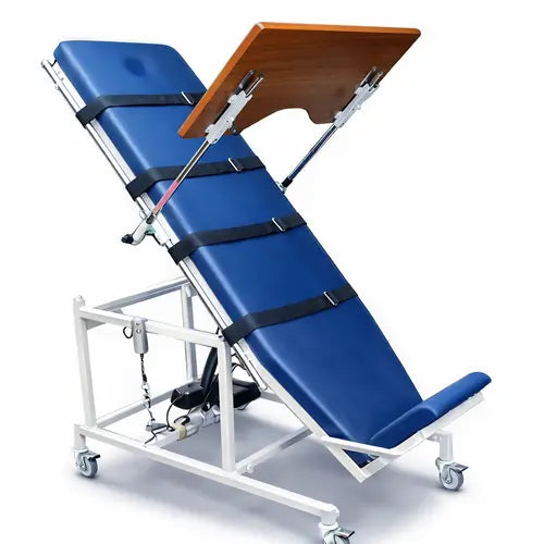 tilt table exam