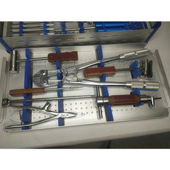 Titanium Elastic Nail Instrument Set