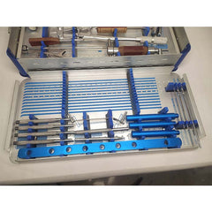 Titanium Elastic Nail Instrument Set