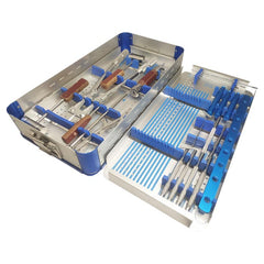 Titanium Elastic Nail Instrument Set