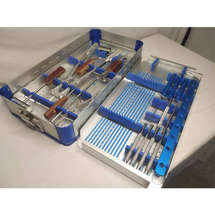 Titanium Elastic Nail Instrument Set