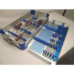 Titanium Elastic Nail Instrument Set