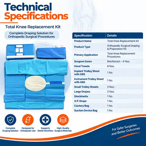 total-knee-replacement-kit