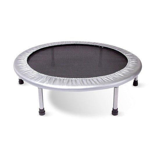 Trampoline With Support ( Balance Coordination Unit)