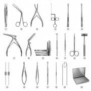 surgica linstruments