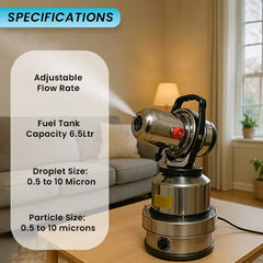 ulv fogger machine