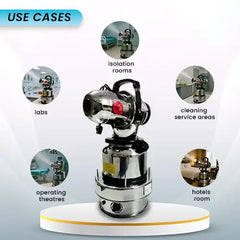 ulv fogger machine