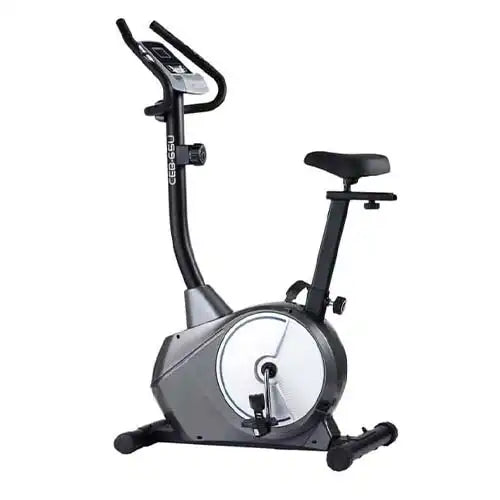 stationary bike