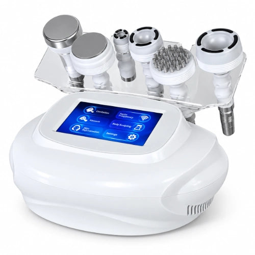 vacuum slimming machine 
