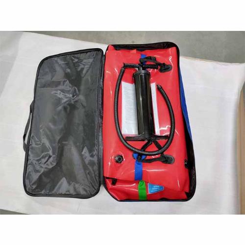 Vacuum Strecher Fracture Protection Air Cushion Body Fixed Airbag for Patient Transport