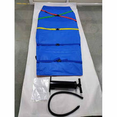 Vacuum Strecher Fracture Protection Air Cushion Body Fixed Airbag for Patient Transport