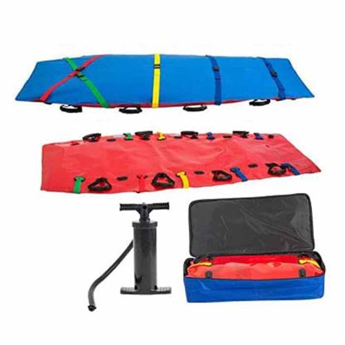 Vacuum Strecher Fracture Protection Air Cushion Body Fixed Airbag for Patient Transport