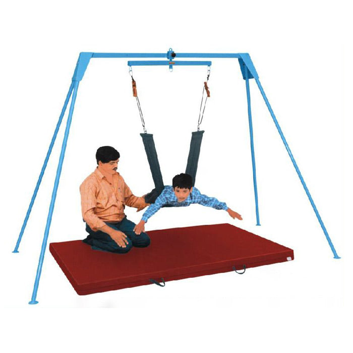 Vestibular Swing System