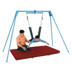 Vestibular Swing System