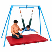 vestibular swing system