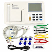 ecg machine