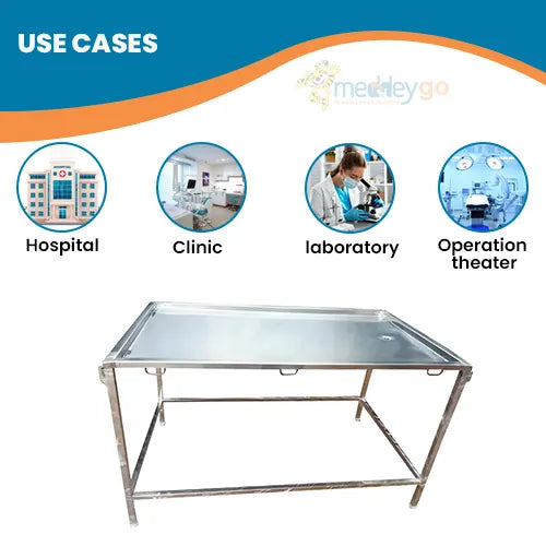 veterinary exam table