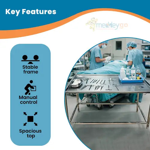 veterinary exam table
