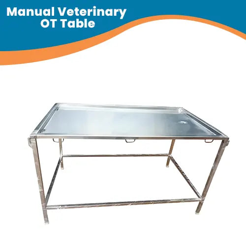 veterinary exam table