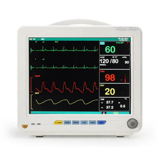 veterinary monitor