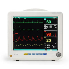 veterinary monitor