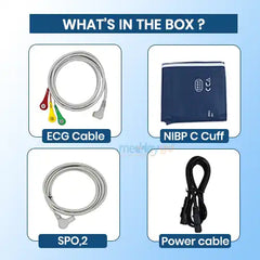 veterinary monitor