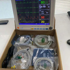 veterinary monitor
